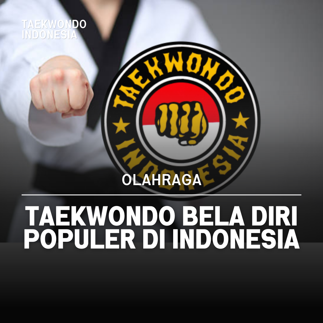 Kejuaraan Dunia Taekwondo: Puncak Prestasi dalam Seni Bela Diri GRIFFIN TAEKWONDO CLUB 