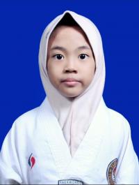 Foto Aqila Raifa Ayu Fitriawan