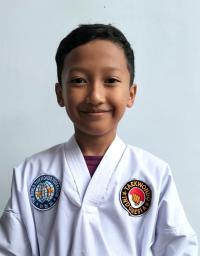 Foto RAPHAEL DZAKY MAULANA