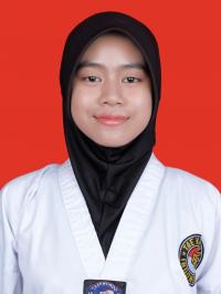 Foto TATSBITA ANTHEA LITUHAYU