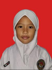 Foto Selma Chavali Zakaria