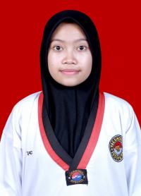 Foto Yasmin Aulia Widiannisa