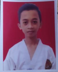 Foto RAKHA YUSUF ANUGRAH