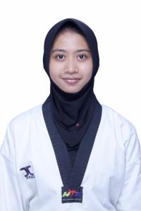 Foto Tsamarah Tsabitah