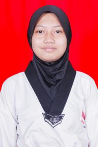 Foto Sandrina Faza Talin Tsaniya