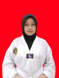 Foto Apriliani Noor Aisyah