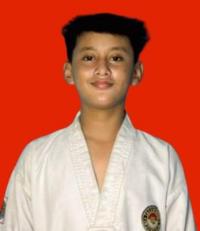 Foto Rajendra Raditya Wijaya