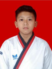 Foto Rahlil Farrel Putra Pratama 