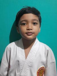 Foto Reyhan Wicaksana Ashoka