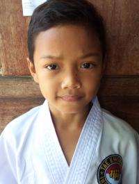 Foto Alby Nurdaffa Hafizh Pratama