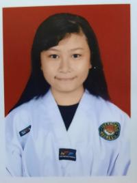 Foto Zhafira Fi Pramatya