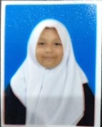 Foto Alika Nara Avisa