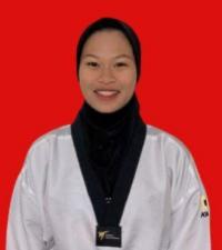 Foto Raffaya Delmora Putri Surjanto