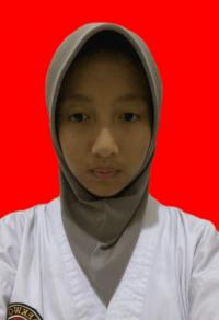 Foto Anjelia Laila Sukmawati