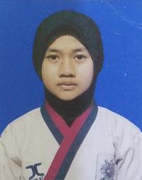 Foto Annisa Nafi Widyadhana