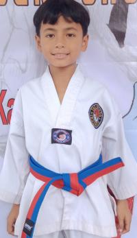 Foto Abraham Bisma Prasetyo 