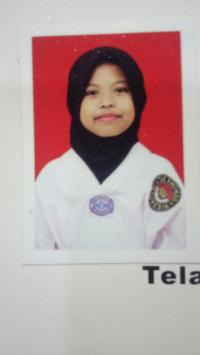 Foto Amanda Siska fitriani