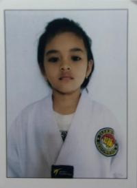 Foto Salsabila Ainiya Rahmadania