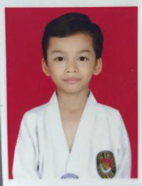 Foto Raffasya Kevin Damario Suryono