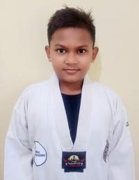 Foto Tangguh Anandika Hutomo 