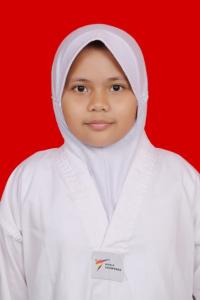 Foto SYBILLANA QIRANT SETYAWAN