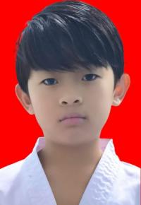 Foto Steven rich wijaya