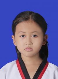 Foto RAQUEL STEVELINE FRAURORA