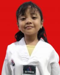 Foto Angelita Silvia Edyta