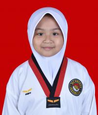 Foto Anindira Putri Rachel Fauziah