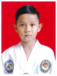 Foto Agung Gandhyva Harieyaswa Mahadinatha