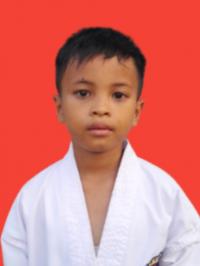 Foto Reynand Afkar Orlando Rahmat