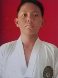 Foto Albertus bryan apriliano