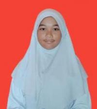 Foto salsabilla talitha wibowo