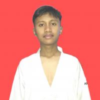 Foto RHEZA ZEVANA AELVIANSYAH PUTRA