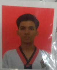 Foto Salman Hanif As-Syauqi 