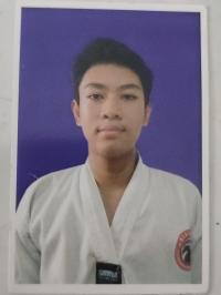 Foto Andhika Bagaskara Putra Prasetyo