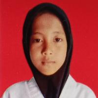 Foto Raya Nayra Rohman