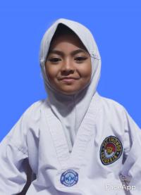 Foto Sheika Nuha Susila Putri