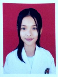 Foto ANGELIKA LINTANG MIKAELA